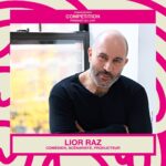 Shirine Boutella Instagram – Bienvenue, welcome, bruchim habaim, à notre Jury Compétition, joyeux cocktail de comédiens, showrunners et compositeurs, venu du monde entier et de toutes les générations !

⭐️ Lior RAZ (Président du Jury)
⭐️ Shirine BOUTELLA
⭐️ Zabou BREITMAN
⭐️ Stewart COPELAND
⭐️ Daryl MCCORMACK

___________
#CANNESERIES Saison 6, le Festival International des Séries de Cannes, du 14 au 19 avril 2023 🌴
