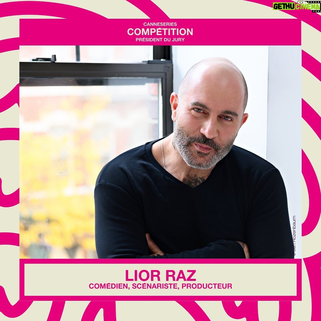 Shirine Boutella Instagram - Bienvenue, welcome, bruchim habaim, à notre Jury Compétition, joyeux cocktail de comédiens, showrunners et compositeurs, venu du monde entier et de toutes les générations ! ⭐️ Lior RAZ (Président du Jury) ⭐️ Shirine BOUTELLA ⭐️ Zabou BREITMAN ⭐️ Stewart COPELAND ⭐️ Daryl MCCORMACK ___________ #CANNESERIES Saison 6, le Festival International des Séries de Cannes, du 14 au 19 avril 2023 🌴