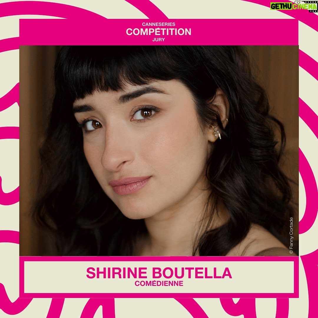 Shirine Boutella Instagram - Bienvenue, welcome, bruchim habaim, à notre Jury Compétition, joyeux cocktail de comédiens, showrunners et compositeurs, venu du monde entier et de toutes les générations ! ⭐️ Lior RAZ (Président du Jury) ⭐️ Shirine BOUTELLA ⭐️ Zabou BREITMAN ⭐️ Stewart COPELAND ⭐️ Daryl MCCORMACK ___________ #CANNESERIES Saison 6, le Festival International des Séries de Cannes, du 14 au 19 avril 2023 🌴