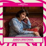 Shirine Boutella Instagram – Bienvenue, welcome, bruchim habaim, à notre Jury Compétition, joyeux cocktail de comédiens, showrunners et compositeurs, venu du monde entier et de toutes les générations !
⭐️ Lior RAZ (Président du Jury)
⭐️ Shirine BOUTELLA
⭐️ Zabou BREITMAN
⭐️ Stewart COPELAND
⭐️ Daryl MCCORMACK
___________
#CANNESERIES Saison 6, le Festival International des Séries de Cannes, du 14 au 19 avril 2023 🌴