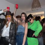 Shirine Boutella Instagram – Love, music, Moscow mule and Fashion 💚

#LaFashion