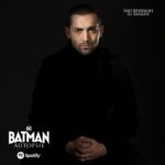 Shirine Boutella Instagram - Je te présente Renée Montoya et la dream team 🦇 Batman Autopsie, la serie audio, réalisée par @douglasattal, dispo sur @spotifyfrance Les gens de l’ombre @claire_hazan_ @emmajavaux @anaisdupuis @dianebspinola ♥️ #BatmanAutopsie
