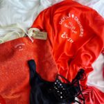 Shirine Boutella Instagram – 11 mai, défilé croisière @etam, Saint-Tropez avec les copines ✨

#DefileCroisiere #Etam #LeKiff #sainttropbebe