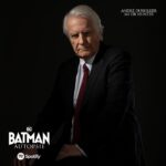 Shirine Boutella Instagram - Je te présente Renée Montoya et la dream team 🦇 Batman Autopsie, la serie audio, réalisée par @douglasattal, dispo sur @spotifyfrance Les gens de l’ombre @claire_hazan_ @emmajavaux @anaisdupuis @dianebspinola ♥️ #BatmanAutopsie