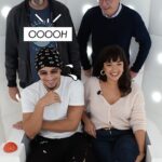 Shirine Boutella Instagram – Il n’est pas chauve, il a « la tête pied nu » selon le grand-père de @merad.kad ! 😆