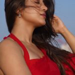 Shivangi Joshi Instagram – हो सवाल कोई भी, तू जवाब लगे
बचपन की कहानी, तू कोई ख़्वाब लगे
तेरा दिल जो दुखाए, उसे पाप लगे
प्यारा इतना तू मुझे पंजाब लगे ♥️