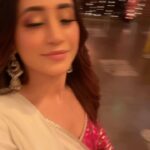 Shivangi Joshi Instagram – 🍰 Wishing the most beautiful soul a birthday filled with love, laughter, and endless happiness.Today, we’re celebrating you! 🎂Another year older, wiser, and more fabulous than ever.💃🎈To the person who brings a touch of uniqueness to every moment, may your birthday be equally exceptional. On your special day, may all your dreams and aspirations come true. You deserve nothing less! Happy Birthday! 🎈🎂May this new year of life bring you endless joy, prosperity, and unforgettable memories.
 Lots of love ♥️ @therealkushaltandon