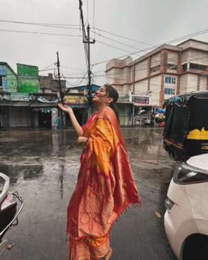 Shivangi Joshi Instagram - Jai Jagannath🙏🏼