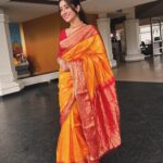 Shivangi Joshi Instagram – Jai Jagannath🙏🏼