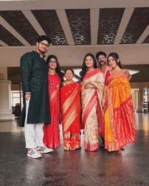 Shivangi Joshi Instagram - Jai Jagannath🙏🏼