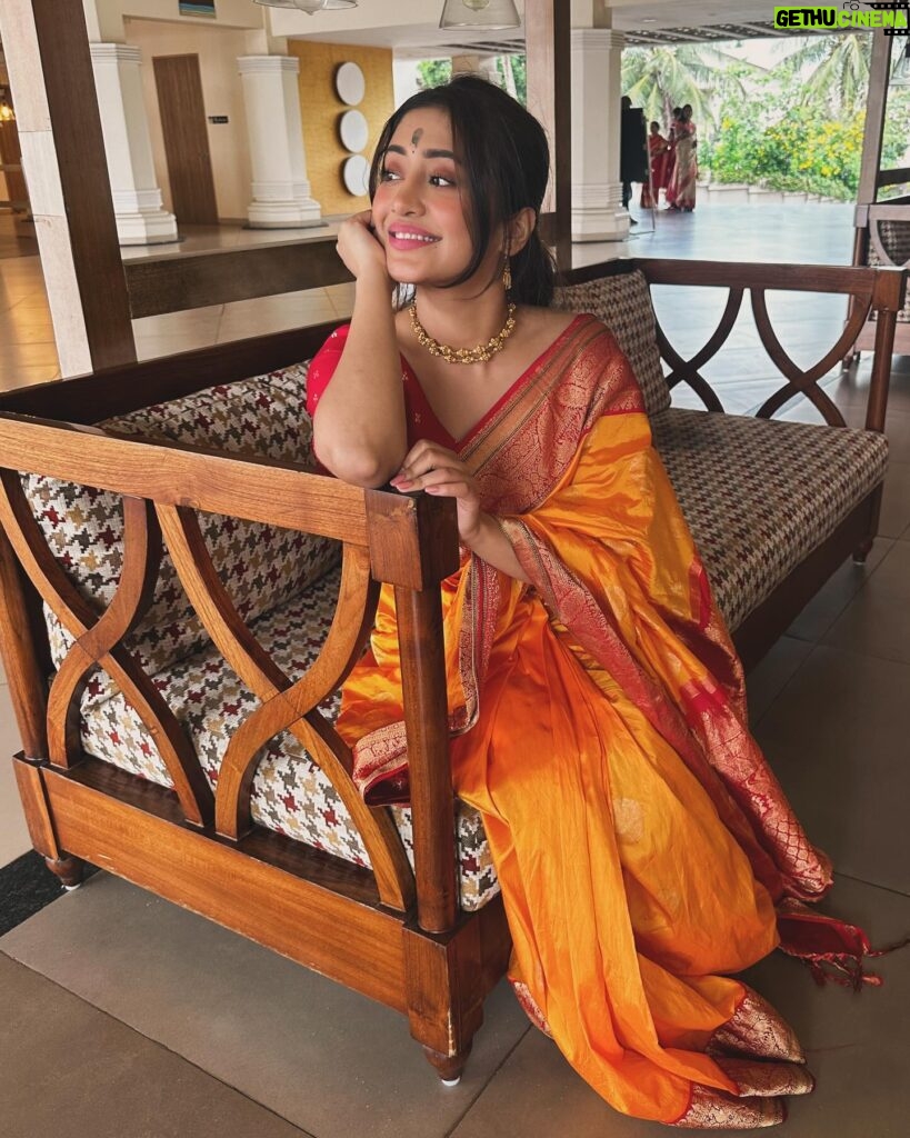 Shivangi Joshi Instagram - Jai Jagannath🙏🏼
