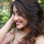 Shivangi Joshi Instagram – Peace, love, and positive vibes…♥️

#hellomay 🫶🏻

@kusmi.India 
@stylingbyvictor @sohail__mughal___