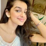 Shivika Rishi Instagram – Find your wings🤍🪽

#saturday #instagram #photography #love #angelic #influencer #actor #featured