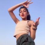 Shivika Rishi Instagram – 🔥🧩

#yimmyyimmy #trendingreels #viralreels #dancechallenge #viewsforviews #explore @tayc @piyush_bhagat @shaziasamji @jacquelienefernandez