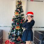Shivika Rishi Instagram - Merry Christmas 🎅🎄✨