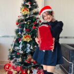 Shivika Rishi Instagram - Merry Christmas 🎅🎄✨