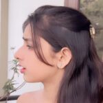 Shivika Rishi Instagram – 🌸🌸

#instagram #expression #love #smile #explore #viral #featured #explore #tereaankhonmein