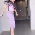 Shivika Rishi Instagram – Like I do …🪻💜

#trendingreels #viralreels #dancevideo #likeido #likeidochallenge #explore #viral