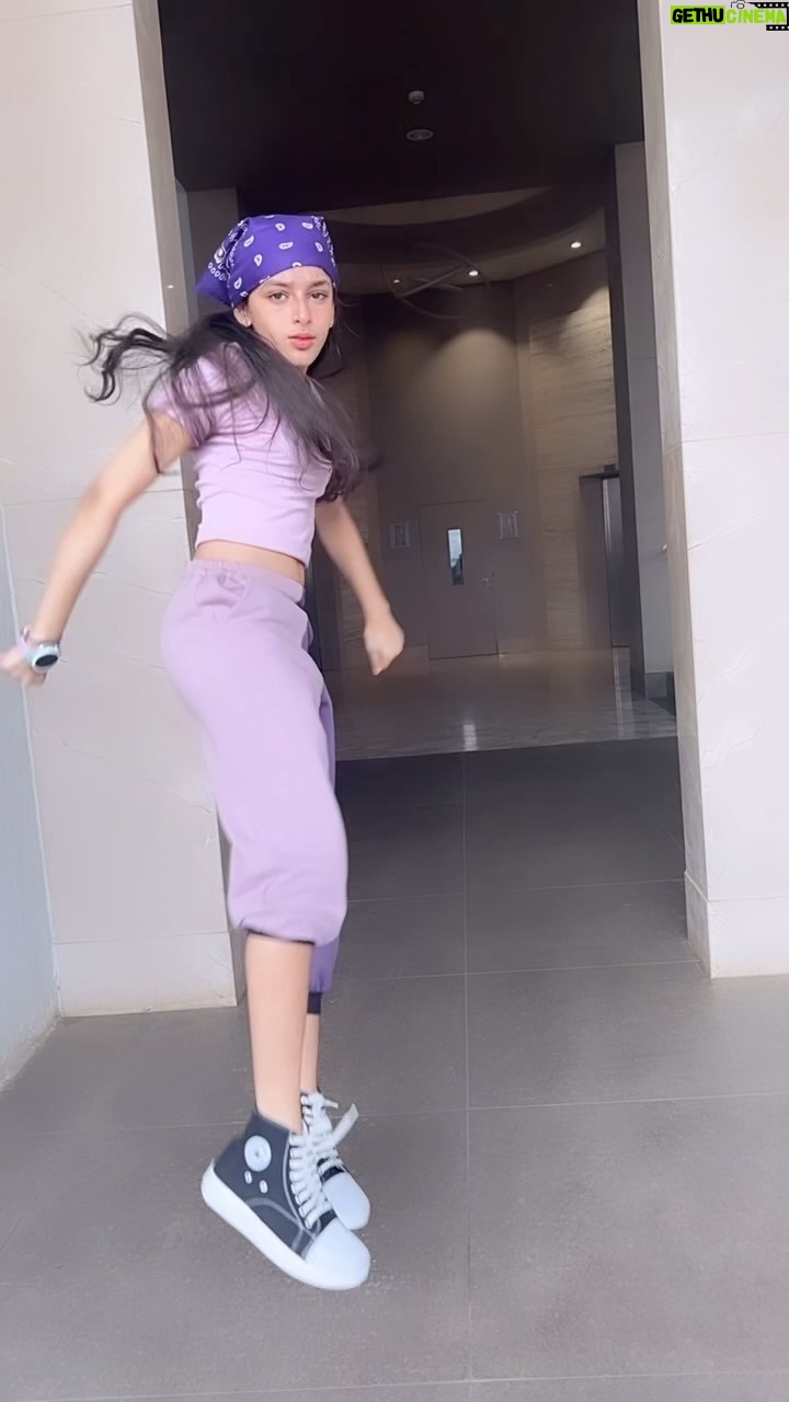 Shivika Rishi - 12.2K Likes - Like I do …🪻💜
#trendingreels #viralreels #dancevideo #likeido #likeidochallenge #explore #viral