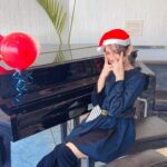 Shivika Rishi Instagram - Merry Christmas 🎅🎄✨