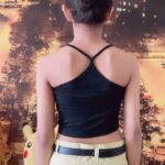 Shivika Rishi Instagram – Jump…💣💛

#tyla #tylajump #jump #instagram #love #dancereels #exploremore #reels #viral #reelsinstagram