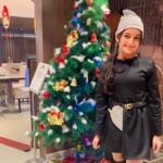 Shivika Rishi Instagram - Merry Christmas 🎅🎄✨