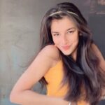 Shivika Rishi Instagram - Baby u are the reason 🔥🧡 #instagram #reelsdance #trend #viral #reason #viewsforviews #explore #dancedance #dancechallenge