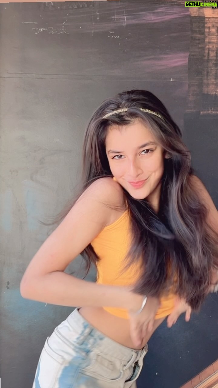 Shivika Rishi - 23.6K Likes - Baby u are the reason 🔥🧡
#instagram #reelsdance #trend #viral #reason #viewsforviews #explore #dancedance #dancechallenge