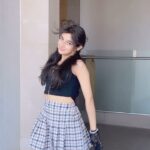 Shivika Rishi Instagram - Zaalim❤️‍🔥🩶 #zaalim #dancewithnora #trendingreels #dancers #exploremore #instagram #instalike #viral @tseries.official @norafatehi @badboyshah