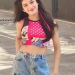 Shivika Rishi Instagram - Each day we have 2 paths:Continue to sleep with dreams or wake up & chase them🌸💝 #instagram #photooftheday #friday #love #smile #potd #explore #featured #instagood