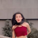 Shivika Rishi Instagram – The cute remix💋

#instagram  #bellydance #viewsforviews #sharethelove #exploremore #viralvídeos #viralvídeos #trendingreels #reels