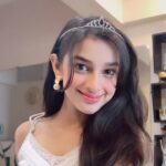 Shivika Rishi Instagram – Hosh uade adah!!🤍🪩

#transition #trending #love #slowmo #reelsvideo #reelsinstagram #reels #reelitfeelit #explore #kissmebaby #viral