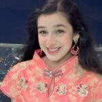 Shivika Rishi Instagram - Saanware✨🌷 #reels #viral #expression #love #viewsforviews #featured #saanware @memannara @aebyborntoshine #nashaboy