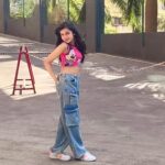 Shivika Rishi Instagram - Each day we have 2 paths:Continue to sleep with dreams or wake up & chase them🌸💝 #instagram #photooftheday #friday #love #smile #potd #explore #featured #instagood