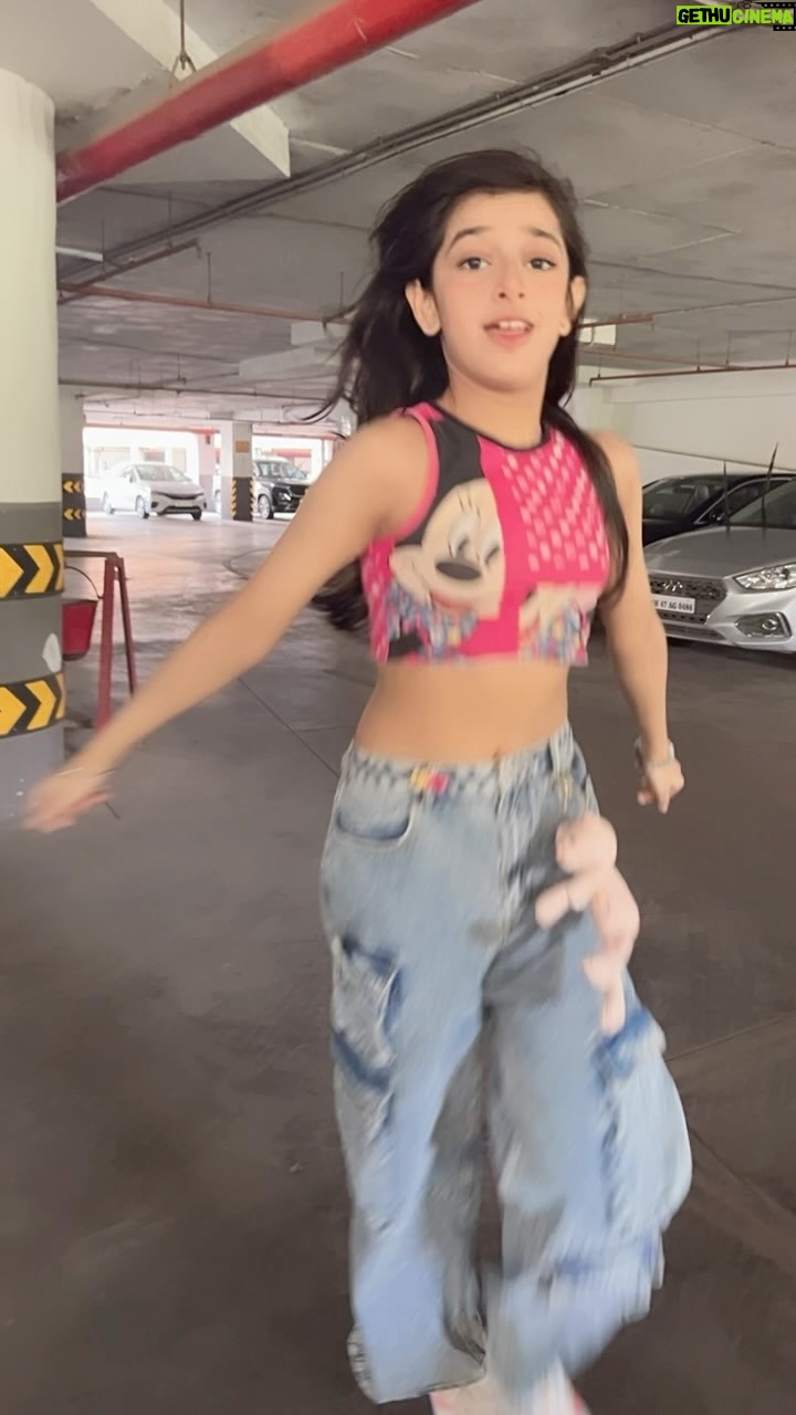Shivika Rishi - 12.4K Likes - 💝 🐼
#instagram #viralvideos #trendingreels #preecieee #chrisbrown #angelnumbers #fyp #dancer
Trendingreels dance explore trend reels