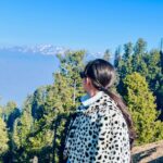 Shivika Rishi Instagram – Qaafirana sa hai…🍃🏔️🍂

#sundayvibes #instagram #photooftheday #hills #naturephotography #beauty #exploremore