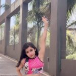 Shivika Rishi Instagram - Pee loon…🌸🌺🌼 #instagram #reels #peeloon #love #dancevideo #dancedance #viralvideos #viewsforviews #explorepage