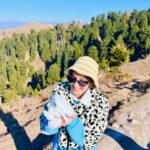 Shivika Rishi Instagram – Qaafirana sa hai…🍃🏔️🍂

#sundayvibes #instagram #photooftheday #hills #naturephotography #beauty #exploremore