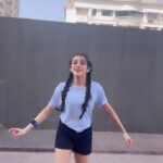 Shivika Rishi Instagram - Q tujpe muje pyaar🩵🩶🖤…✨ #instagram #trendingreels #deewanahaiyehmann #qtujpemujepyaraayahai #dancerlife #love #explorepage #viralvídeos #shuffeldance