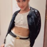 Shivika Rishi Instagram – TrendOn:-🖤✨

#instagram #viewsforviews #viralvideos #trends #explore #viral #trend