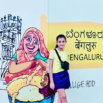Shivika Rishi Instagram - ⛱️🍃🍂🔆🎈 #instagram #fashionblogger #airport #cute #explore #pose #newpost