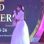 Shivika Rishi Instagram – Golden night with this golden piece🏆✨…National icon award for my role in Khichdi 2
Can’t thank you enough 🫶🫶

#awards #instalike #fashionstyle #achievements #exploremore #featuredmodel #awardshow #influencer