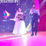Shivika Rishi Instagram – Golden night with this golden piece🏆✨…National icon award for my role in Khichdi 2
Can’t thank you enough 🫶🫶

#awards #instalike #fashionstyle #achievements #exploremore #featuredmodel #awardshow #influencer