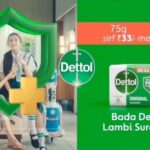Shivika Rishi Instagram - My New TV commercial for Dettol🧼 @dettol.india with 12 regional languages #ad #dettol 📽️🫧 #work #instagram #actor #tvads #explore #influencer