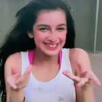 Shivika Rishi Instagram - Bhangde di queen 🩷✨ #instagram #trendingreels #bhangdediqueen💃✌️ #dancerlife #love #explorepage #viralvídeos #viewsforviews
