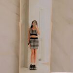 Shivika Rishi Instagram - Trend Onnn🖤🤍 #instagram #viewsforviews #dancechallenge #trendingreels #viral #trend #explore