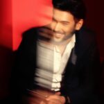 Shivin Narang Instagram - Steaming up the screen💥 . . Credits - 📸. : @street_wala @jv_foto_factory HMU : #R @digambar103 @hair_by_taazim Managed : @timestalent @deycantcompare