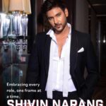 Shivin Narang Instagram - Shivin Narang @shivin7 a rising star in Indian television, has captivated audiences with his charm and talent since his debut in 2012. Shvin journey began with the youth-centric show “Suvreen Guggal – Topper of The Year.” But his breakthrough came with the heartwarming family drama “Ek Veer Ki Ardaas... Veera,” where he played the endearing role of Ranvijay Singh. Shivin portrayal of Jay Mittal in “Internet Wala Love” showcased his comedic timing and ability to connect with viewers. However, it was his intense performance as Rudra Roy in the romantic thriller “Beyhadh 2” that solidified his reputation as a versatile actor. He further stepped outside his comfort zone by participating in the adventurous reality show “Fear Factor: Khatron Ke Khiladi 10.” With his good looks, infectious smile, and dedication to his craft, Shivin Narang has become a popular figure on Indian television. In 2022, he marked his foray into films with Dheet patangey , Goodbye with Rashmika and amitabh bachchan and latest web series debut in Aakhri Sach in a powerful avatar and showcasing his versatility as an actor, which also stars Tamanna,and upcoming film “Dunk”” Looking ahead, fans eagerly await what captivating characters Shivin will bring to life next, whether on television or the silver screen. #hicelebmagazine #shivinnarangofficial #hicelebexclusiveinterview
