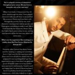 Shivin Narang Instagram - Shivin Narang @shivin7 a rising star in Indian television, has captivated audiences with his charm and talent since his debut in 2012. Shvin journey began with the youth-centric show “Suvreen Guggal – Topper of The Year.” But his breakthrough came with the heartwarming family drama “Ek Veer Ki Ardaas... Veera,” where he played the endearing role of Ranvijay Singh. Shivin portrayal of Jay Mittal in “Internet Wala Love” showcased his comedic timing and ability to connect with viewers. However, it was his intense performance as Rudra Roy in the romantic thriller “Beyhadh 2” that solidified his reputation as a versatile actor. He further stepped outside his comfort zone by participating in the adventurous reality show “Fear Factor: Khatron Ke Khiladi 10.” With his good looks, infectious smile, and dedication to his craft, Shivin Narang has become a popular figure on Indian television. In 2022, he marked his foray into films with Dheet patangey , Goodbye with Rashmika and amitabh bachchan and latest web series debut in Aakhri Sach in a powerful avatar and showcasing his versatility as an actor, which also stars Tamanna,and upcoming film “Dunk”” Looking ahead, fans eagerly await what captivating characters Shivin will bring to life next, whether on television or the silver screen. #hicelebmagazine #shivinnarangofficial #hicelebexclusiveinterview