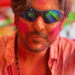 Shivin Narang Instagram - Happy Holi 🎨♥️ . . #shivin #shivinnarang #happyholi